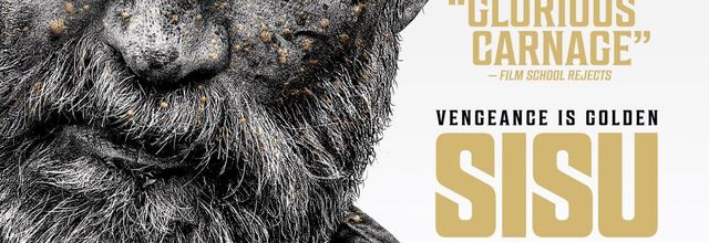 Sisu (2022) - Wild Ride Without Any Depth - 7/10 (01/06/23)