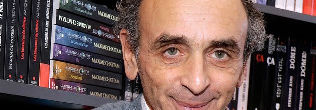 Propos de Zemmour sur CNews : EELV et PCF exhortent le CSA à agir