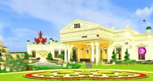 Ajaz Escape royal manor queen