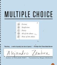 [download pdf] Multiple Choice