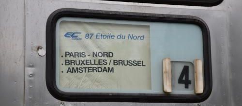 L’Étoile