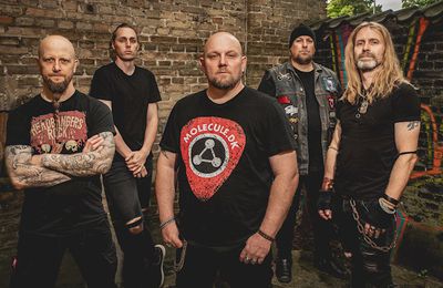 STATEMENT - Détails et extrait du nouvel album Sinister Thing