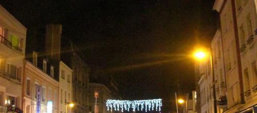 Déco de noël