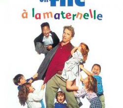 Un Flic à la maternelle