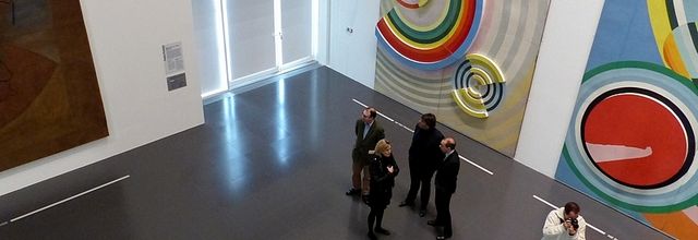 Metz / Rencontre d'avril en amitié...