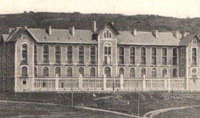 Souvenirs des classes de neige à Aubrac