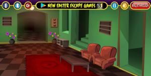 Room escape 15