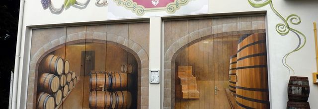 Le long de la Creuse (18/22) : Meymac