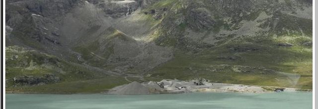  LES LACS SUISSE  2014 