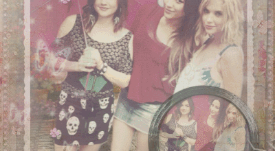 pretty little liars