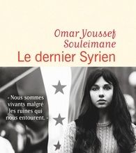 Download Pdf Le Dernier Syrien