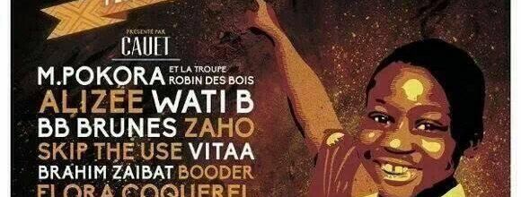 . N E W S . concert "Une nuit à Makala" + spot RFM