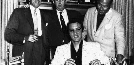 photo ELVIS 