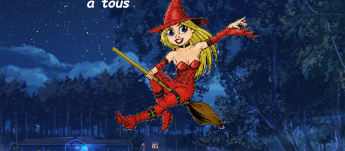 Bonne nuit