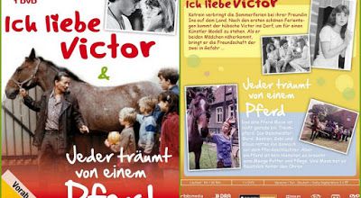 Ich liebe Victor. 1984.