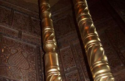 colonnes