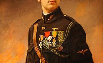 Disparition de Georges Guynemer