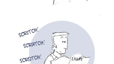 72-FTB: les chasseurs n'ont pas fini le boulot