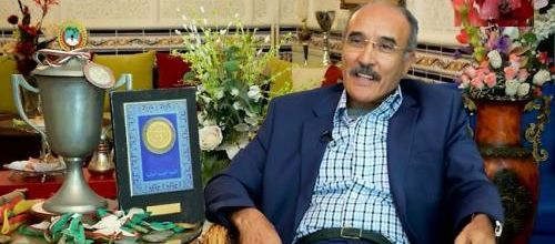 LEBIB Sid Ali  