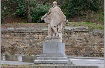 Combourg - Ille et VIlaine - Bretagne (2)