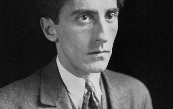 Naissance de Jean Cocteau
