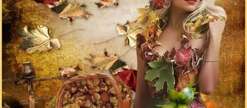  Bel automne ...