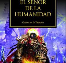 Descarga libros gratis para ipad yahoo EL SEÑOR DE LA HUMANIDAD Nº41 de AARON DEMBSKI-BOWDEN (Literatura española)