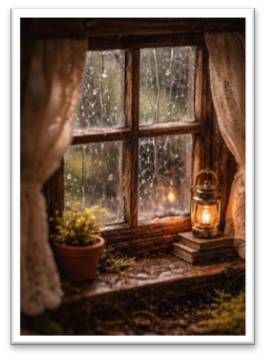 Bon Dimanche en Poésie * 2026 !