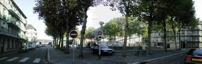 place Désiré Lebeuf