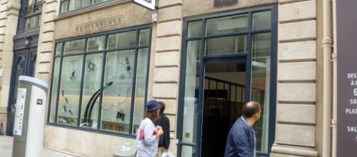 Boutique " Take Away " de Christophe Michalak