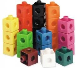 Mesurer avec les cubes Asco