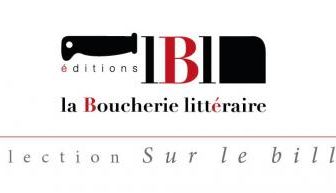 "Sur le billot" : présentation de la collection