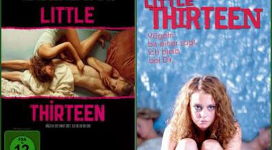 Little Thirteen. 2012.