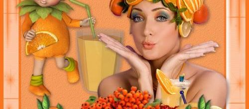 Vitamines .