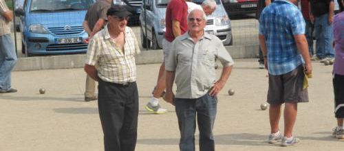CONCOURS ALISSAS  LE 17 SEPTEMBRE 2011