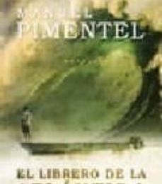 EL LIBRERO DE LA ATLANTIDA ePub gratis