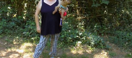 Une coupe toute courte ça rafraîchis
