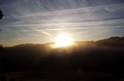 Vézelay - Le Puy en Velay 2011 - Retournac - Vorey sur Arzon