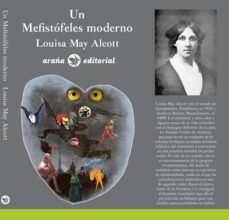 UN MEFISTOFELES MODERNO leer el libro