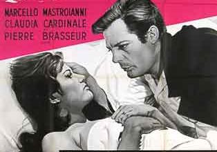 BOX OFFICE PARIS DU 05/07/1961 AU 11/07/1961