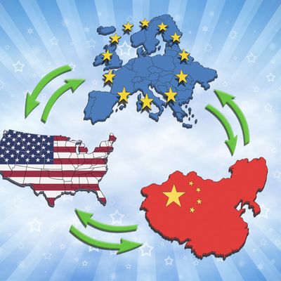 Une productivité en berne ! 