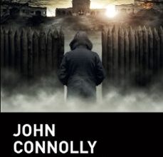 Descargas gratuitas de libros electrónicos para mobi TIEMPOS OSCUROS de JOHN CONNOLLY 9788490666913