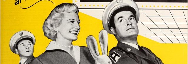 BOX OFFICE USA DU 29 AVRIL 1953 AU 5 MAI 1953