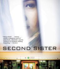 Download PDF Second Sister: A Novel
