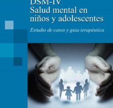 DSM-IV SALUD MENTAL EN NIÑOS Y ADOLESCENTES leer pdf