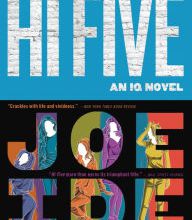 DOWNLOAD [PDF] {EPUB} Hi Five