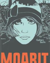 Best selling books 2018 free download Volker Kutscher: Moabit: Illustrierte Buchreihe 9783462318036 (English Edition)
