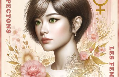 Journée de la Femme