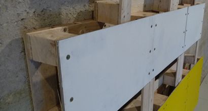 Roland Orépük / Tatlin's Tower