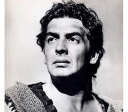 Victor Mature (1913-1999)